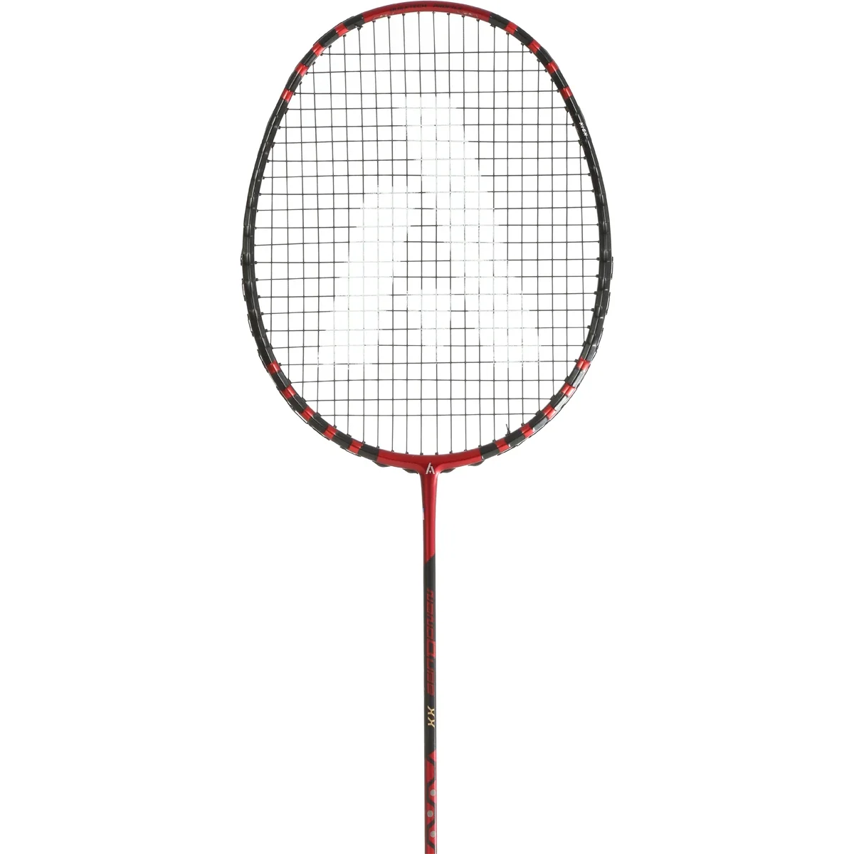 Ashaway Nanoqube XX badminton racket