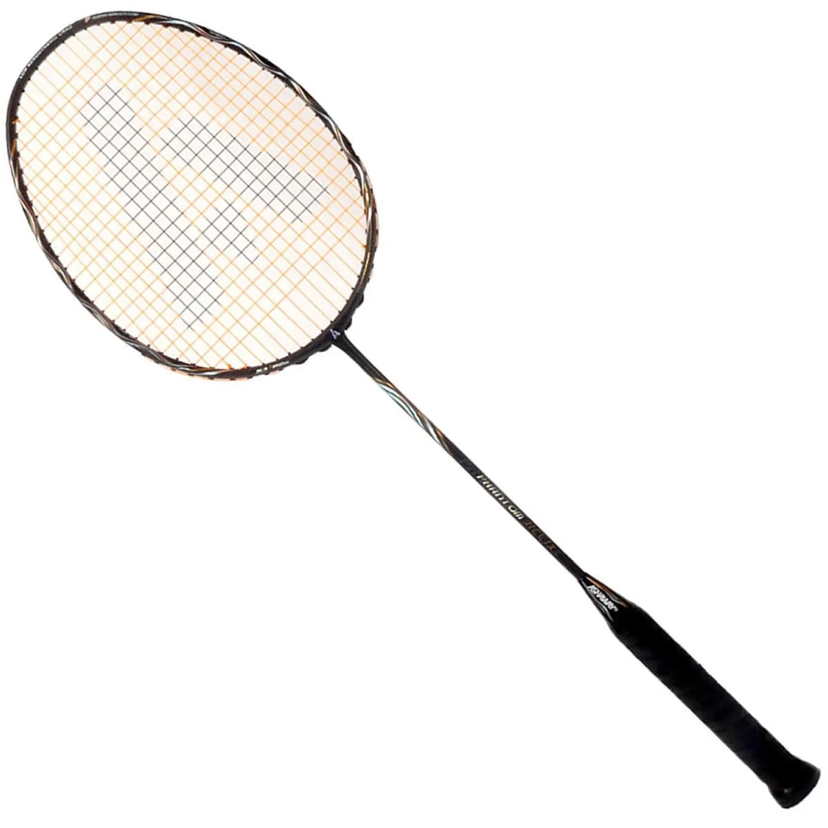 Raquete de badminton Ashaway Phantom Helix, foto 2