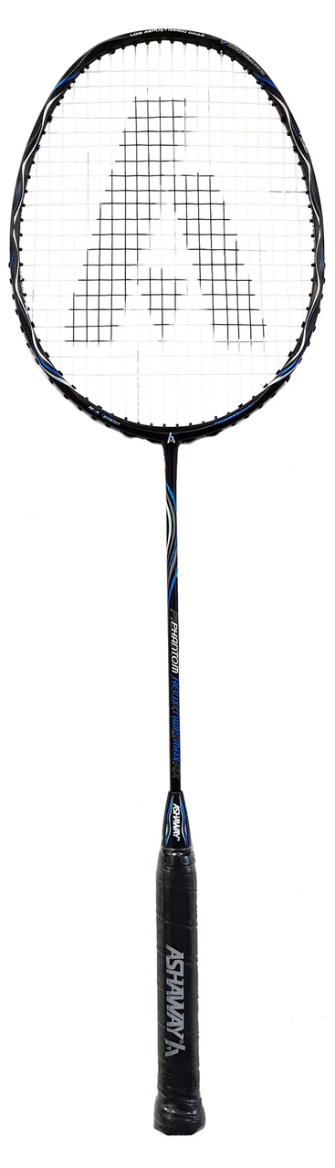 Raquete de badminton Ashaway Phantom Helix NWP Max