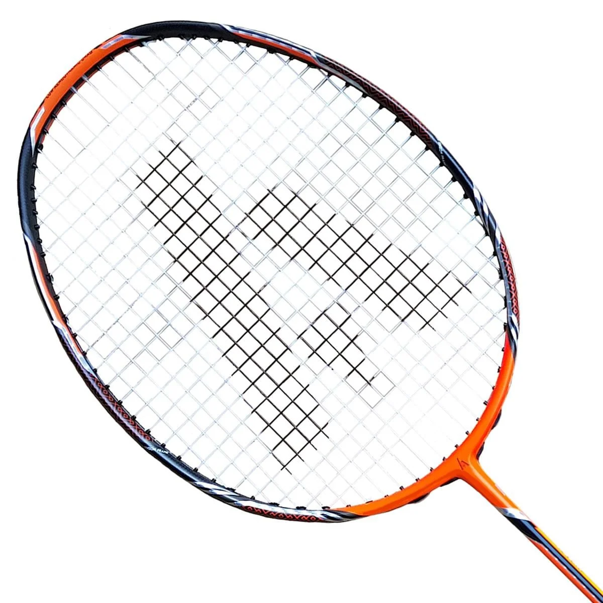 Raquete de badminton Ashaway Phantom X-Fire II, foto 2