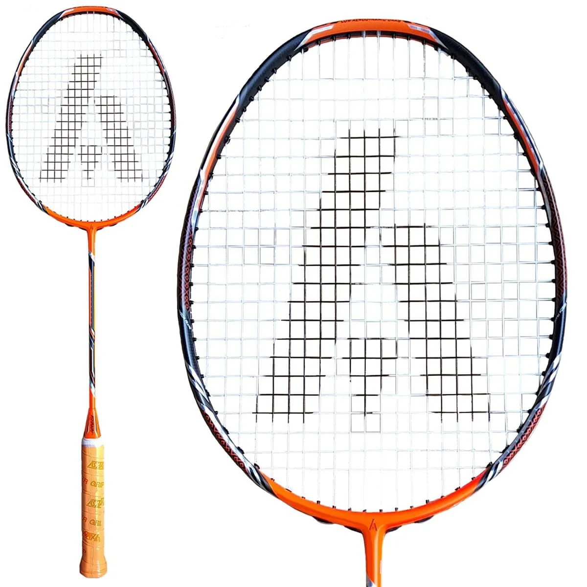 Raquete de badminton Ashaway Phantom X-Fire II