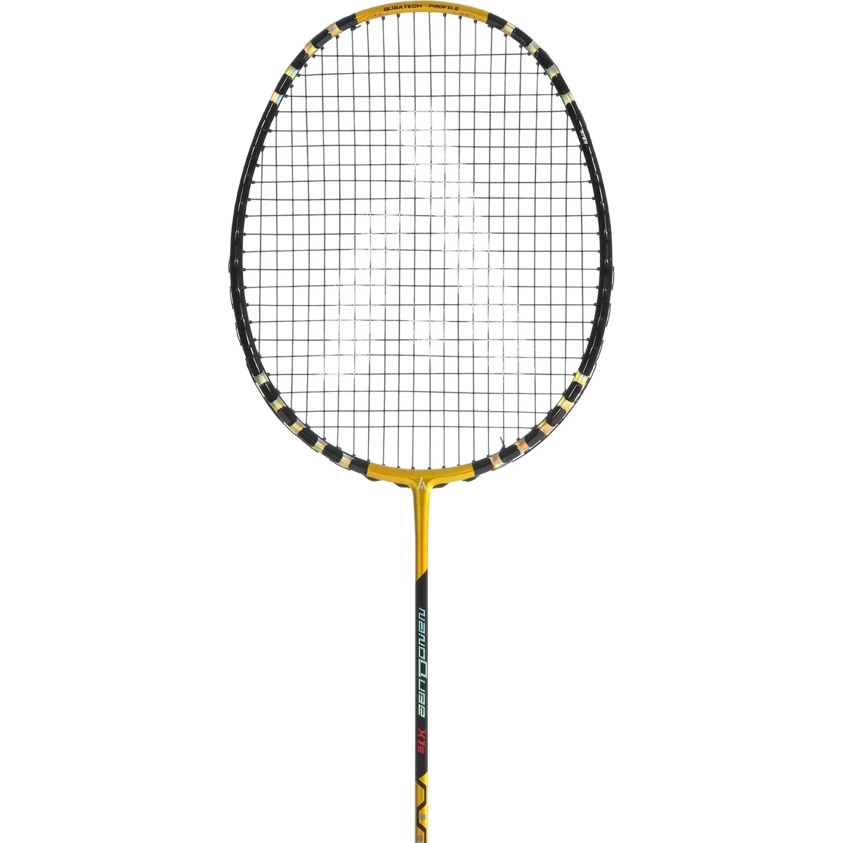 Ashaway Nanoqube X1E badminton racket