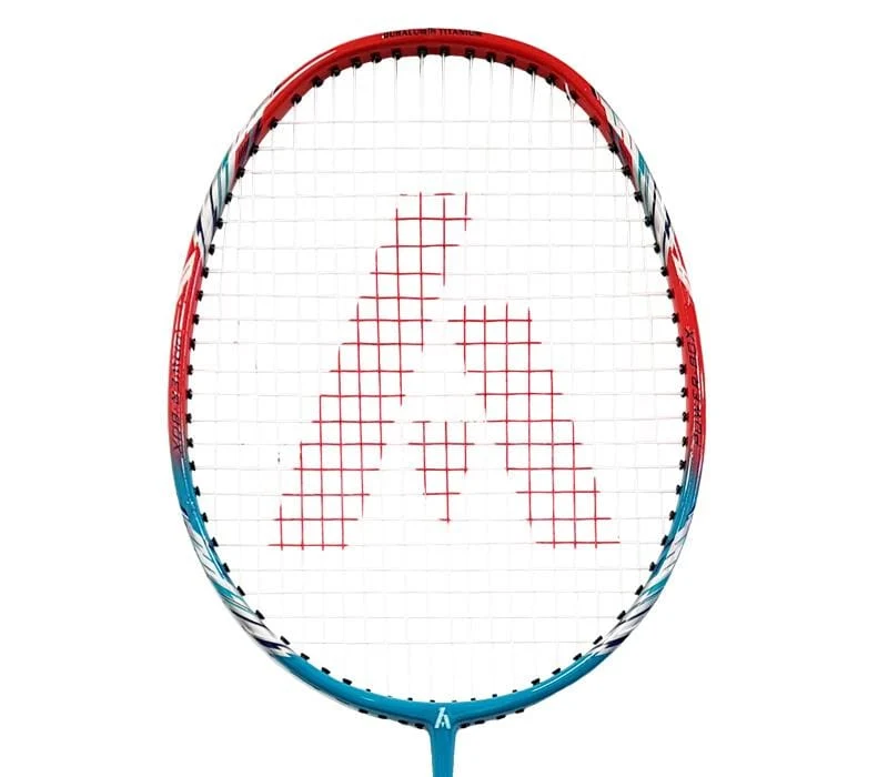 Raquete de badminton Ashaway AM 9 SQ, foto 2