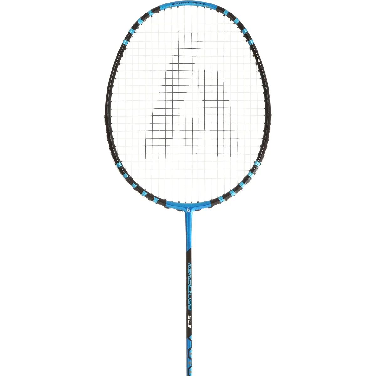Raquete de badminton Ashaway Nanoqube Sle, foto 2