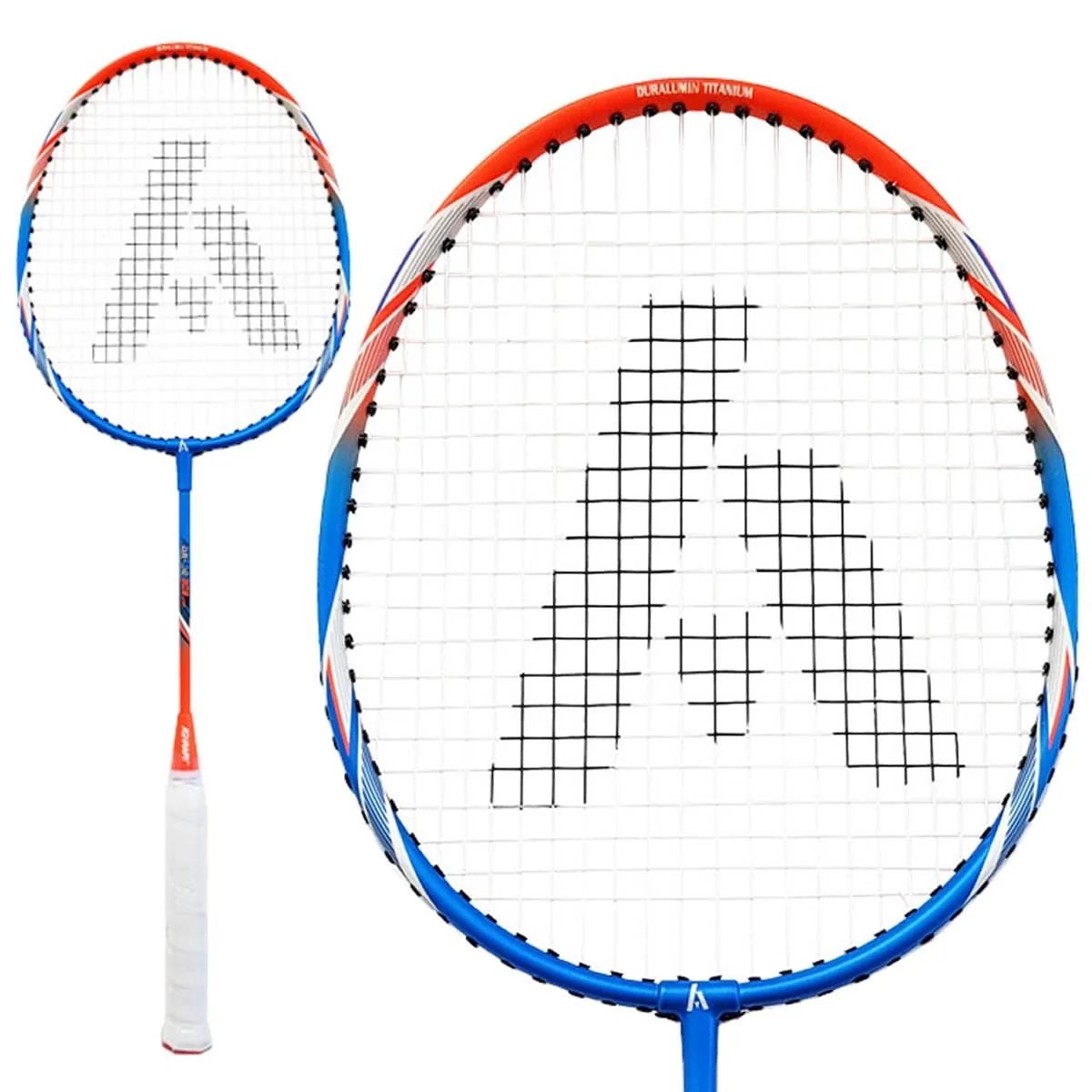 Raquete de badminton Ashaway AM303 Junior