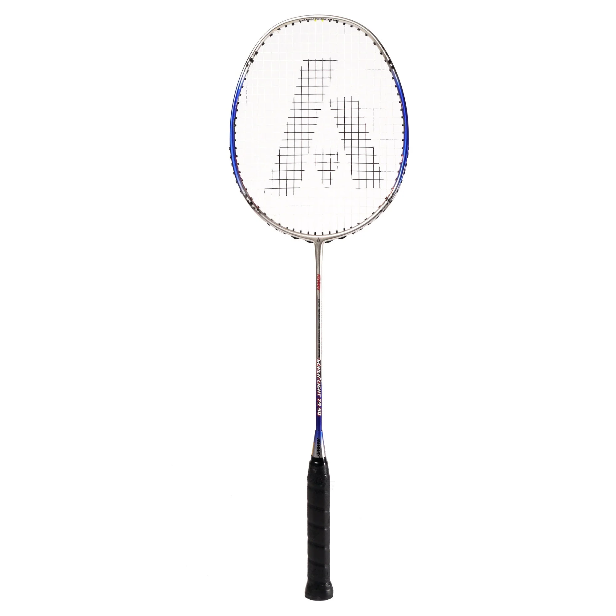 Raquete de badminton Ashaway Superlight 79 SQ