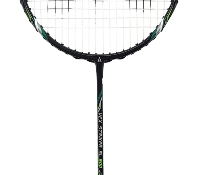 Raquete de badminton Ashaway Vex Striker 500 SL, foto 2