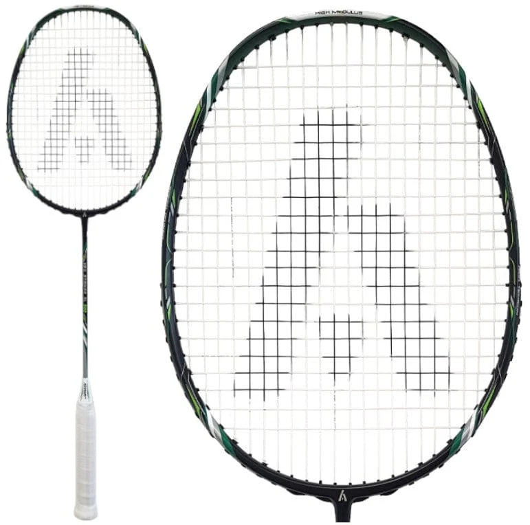 Raquete de badminton Ashaway Vex Striker 500 SL