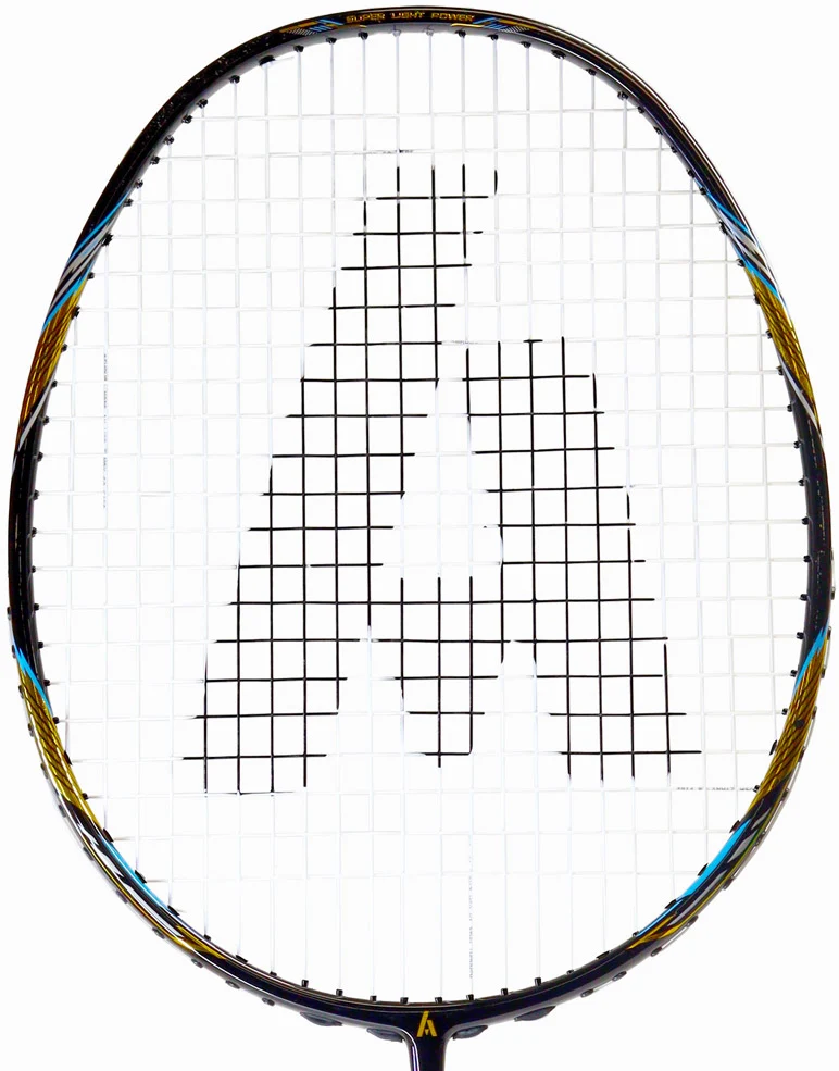 Raquete de badminton Ashaway Superlight 99 SQ, foto 2
