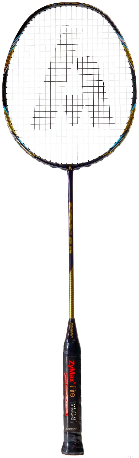 Raquete de badminton Ashaway Superlight 99 SQ