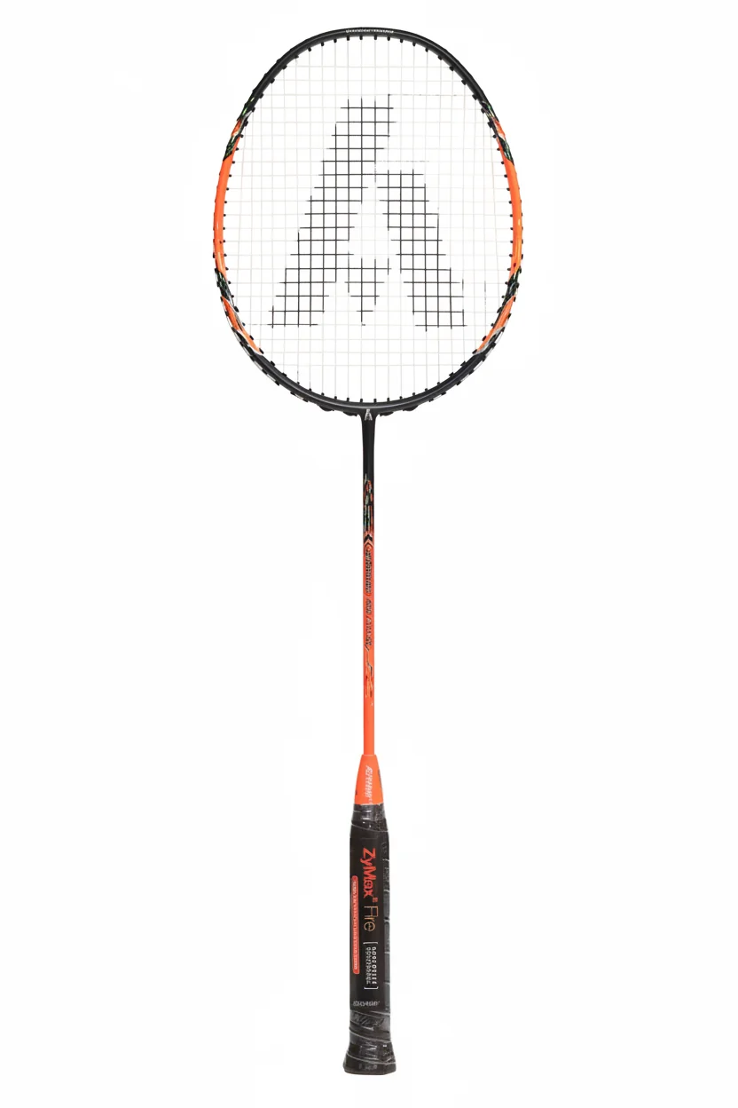 Raquete de badminton Ashaway Superlight Pro Attack