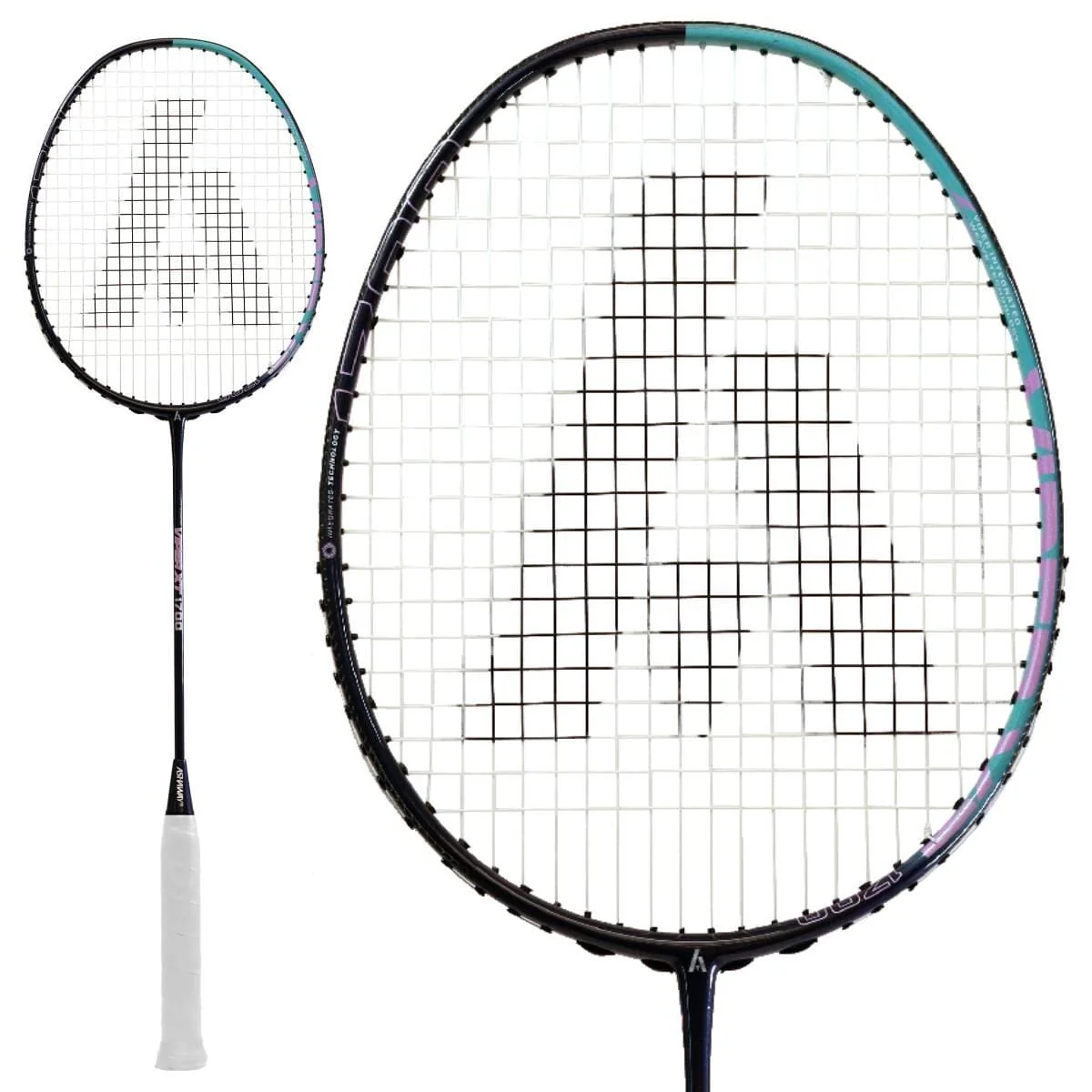 Raquete de badminton Ashaway Viper XT 1700