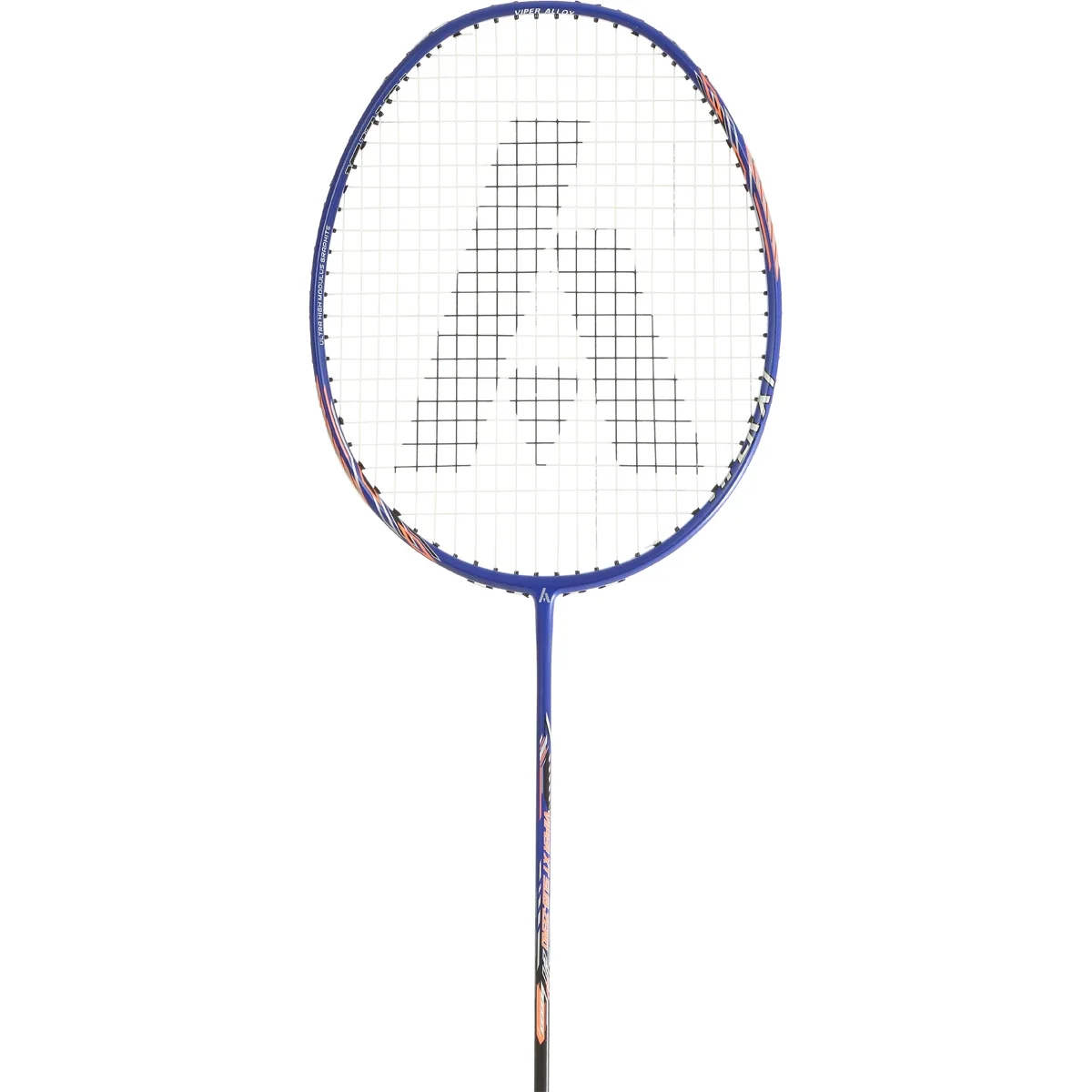 Raquete de badminton Ashaway Viper XT Sub-Zero