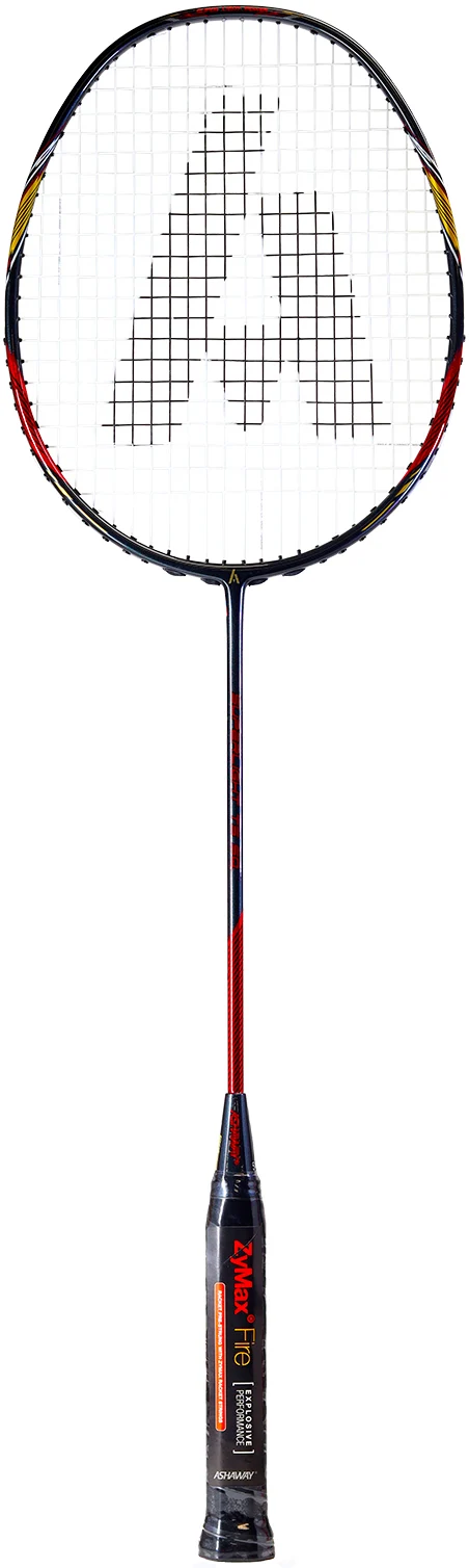 Raquete de badminton Ashaway Superlight T5 SQ, foto 2