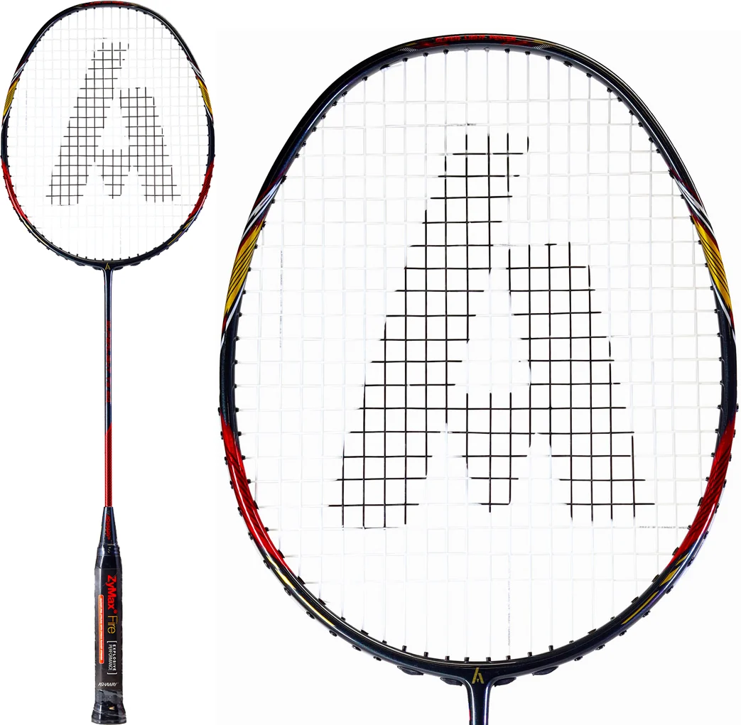 Raquete de badminton Ashaway Superlight T5 SQ