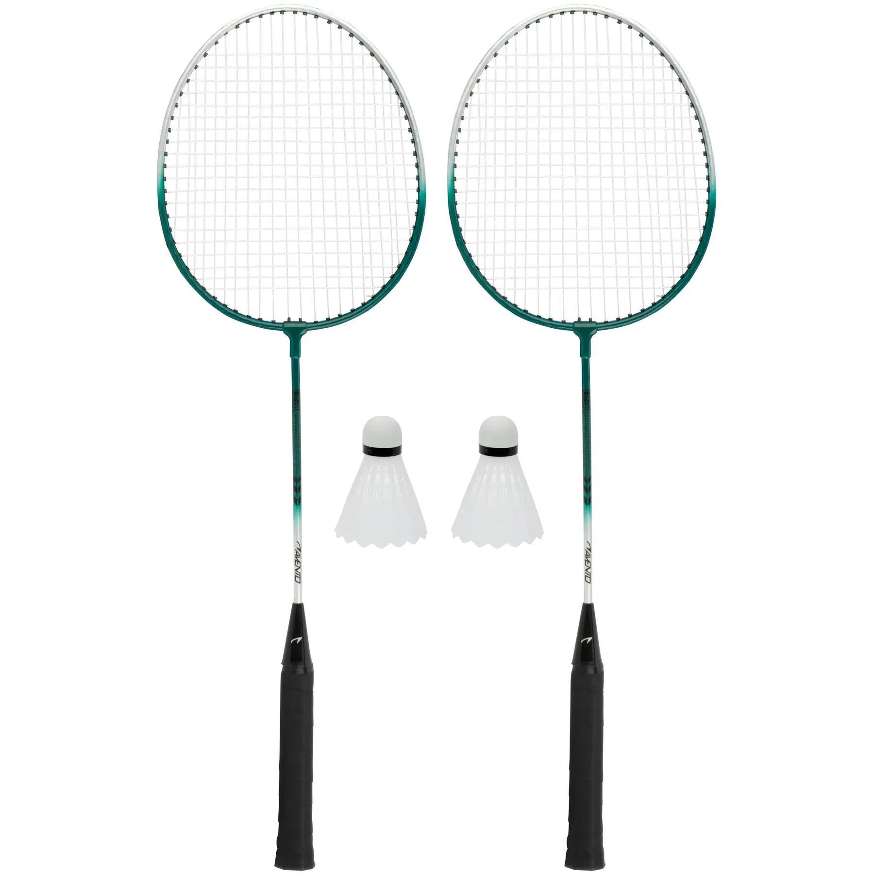 Raquete de badminton Avento Power Speed