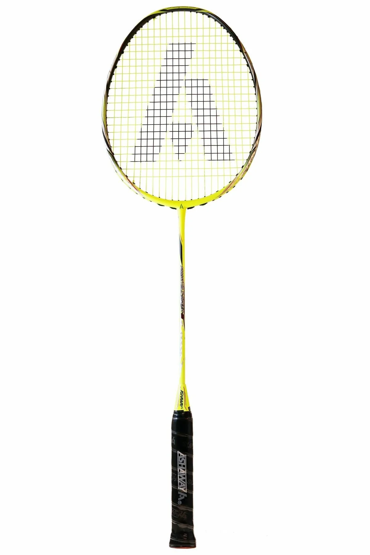 Raquete de badminton Ashaway Phantom X-Speed III, foto 2