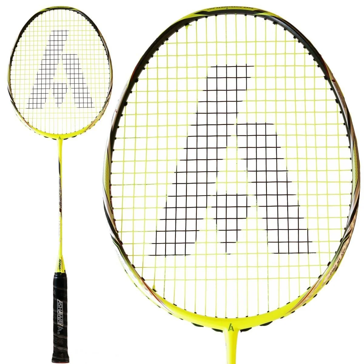 Raquete de badminton Ashaway Phantom X-Speed III