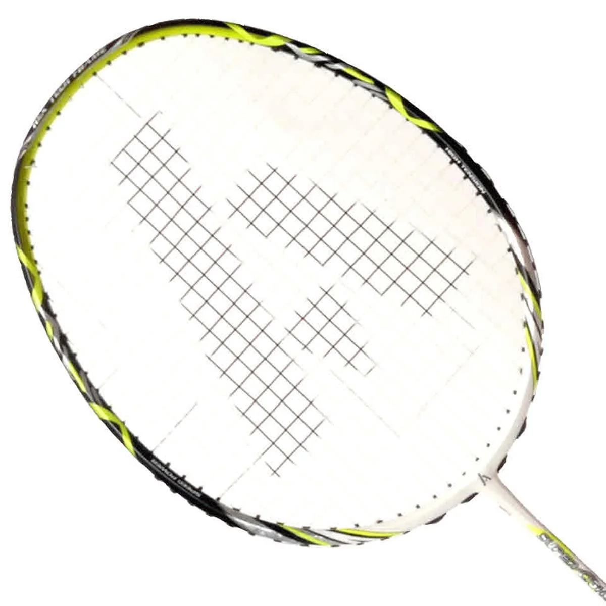 Raquete de badminton Ashaway SuperLight 10 Hex, foto 2