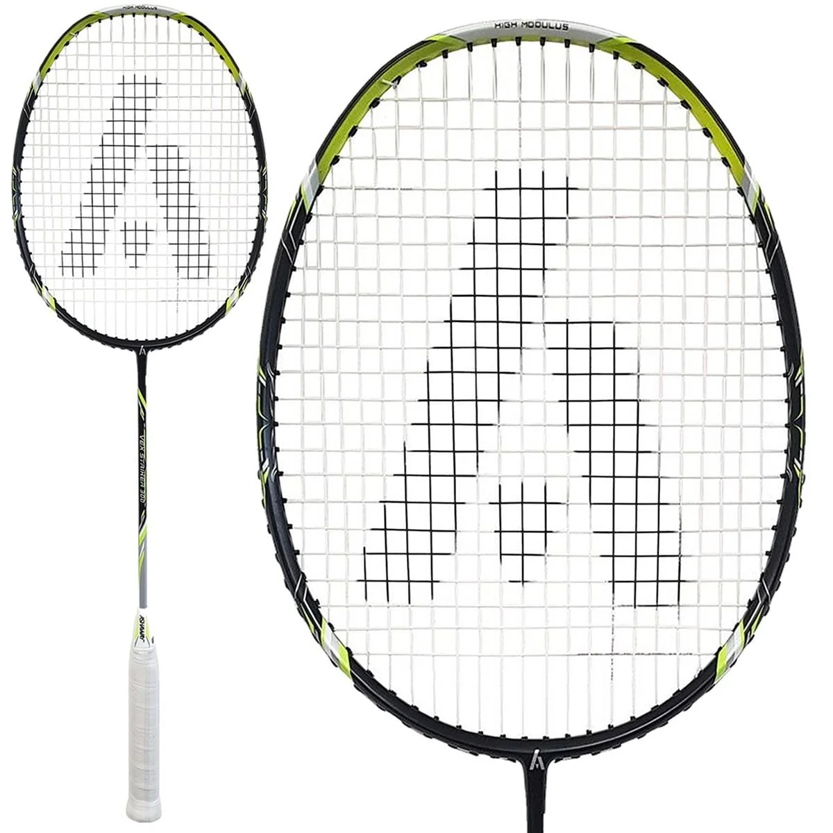 Raquete de badminton Ashaway Vex Striker 300
