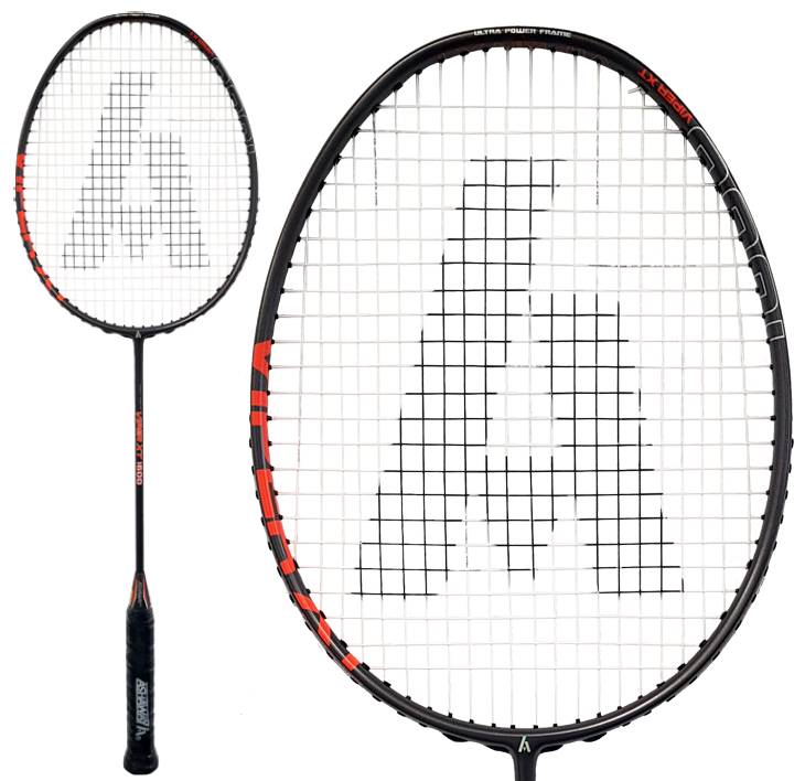 Ashaway Viper XT 1600 badminton racket