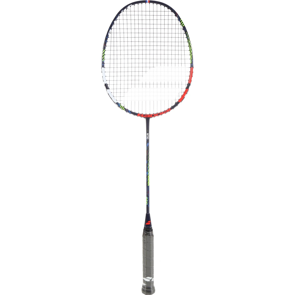 Raquete de badminton Babolat Nitro, foto 2