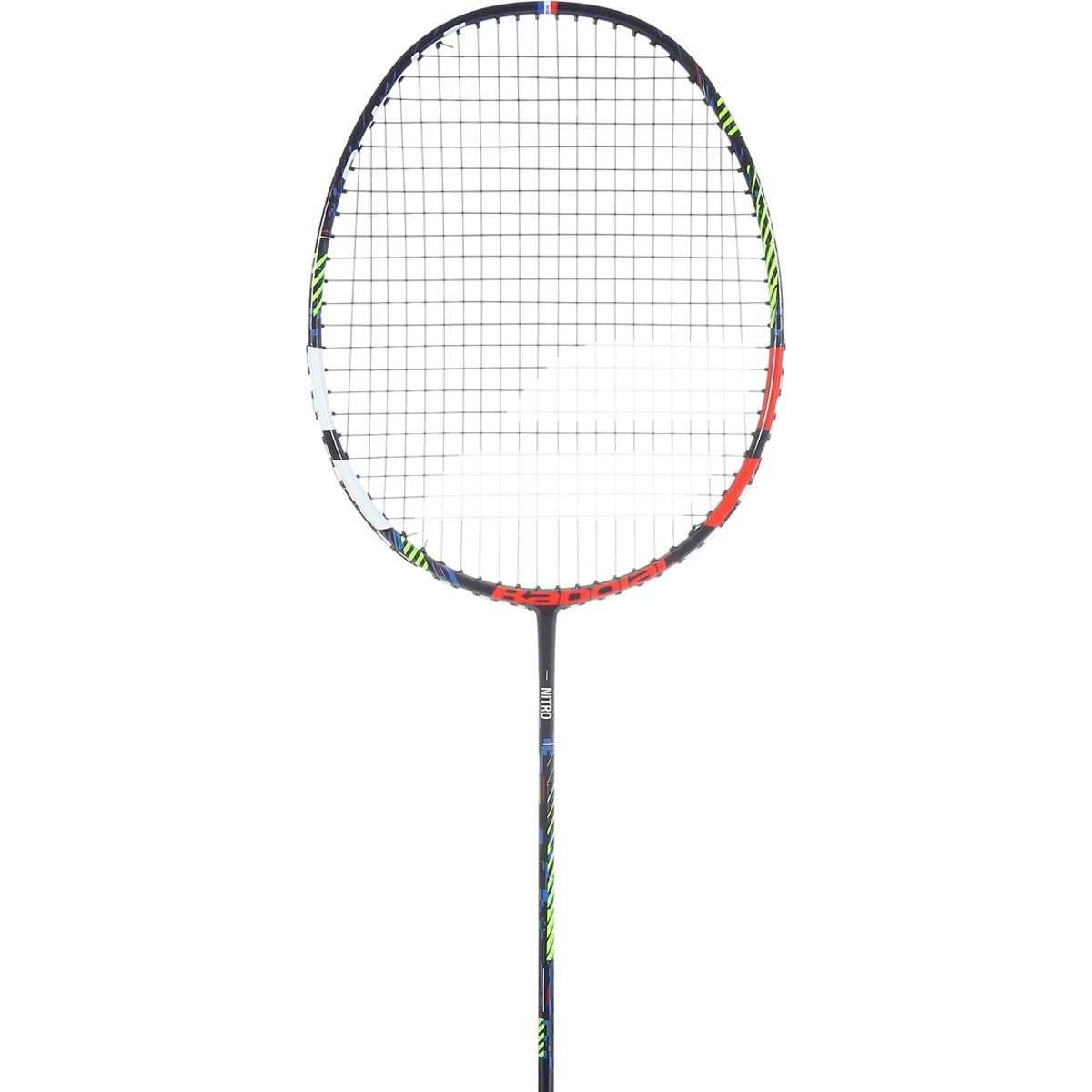 Raquete de badminton Babolat Nitro