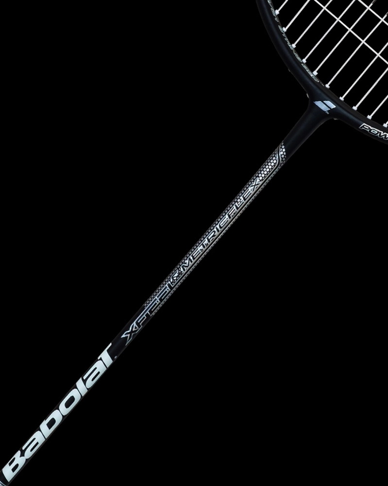 Raquete de badminton Babolat Metricflex X-Feel Power, foto 2