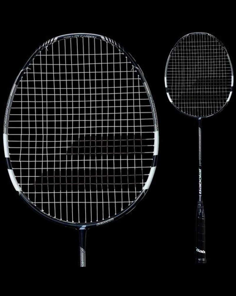 Raquete de badminton Babolat Metricflex X-Feel Power