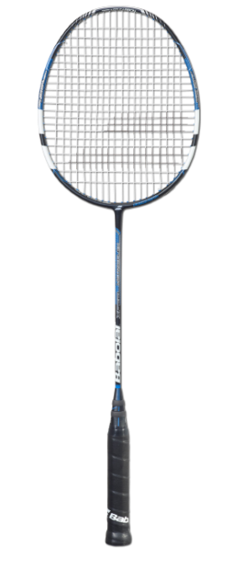 Raquete de badminton Babolat Metricflex X-Feel Essential
