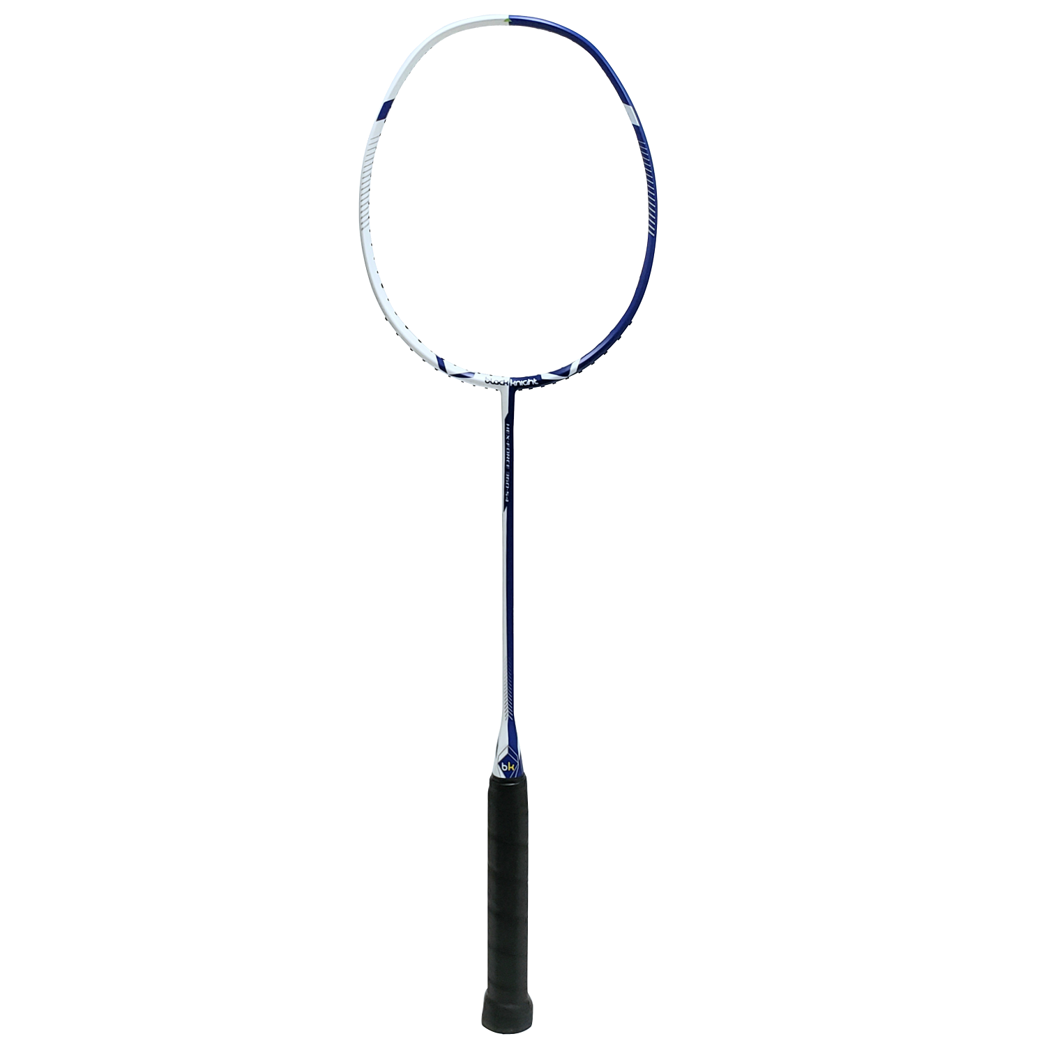 Raquete de badminton Black Knight Hex-Force 360-S4