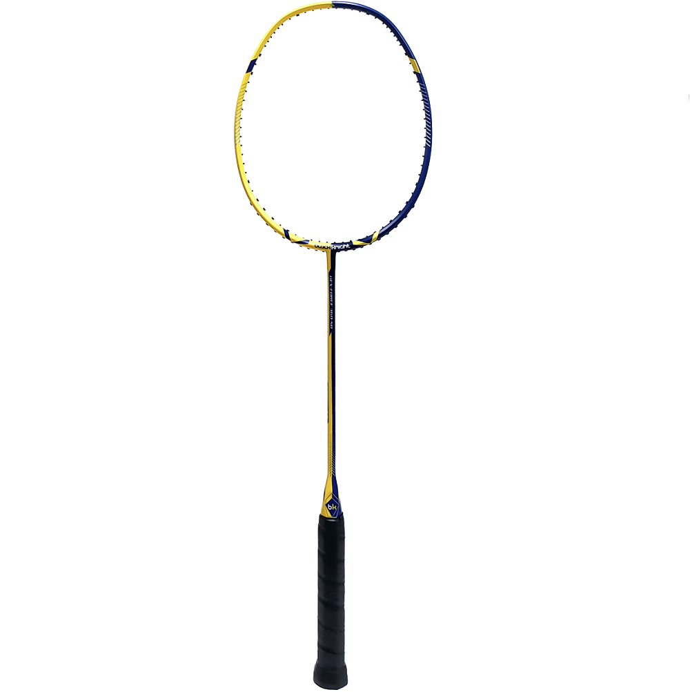 Raquete de badminton Black Knight Hex-Force 360-S8, foto 2