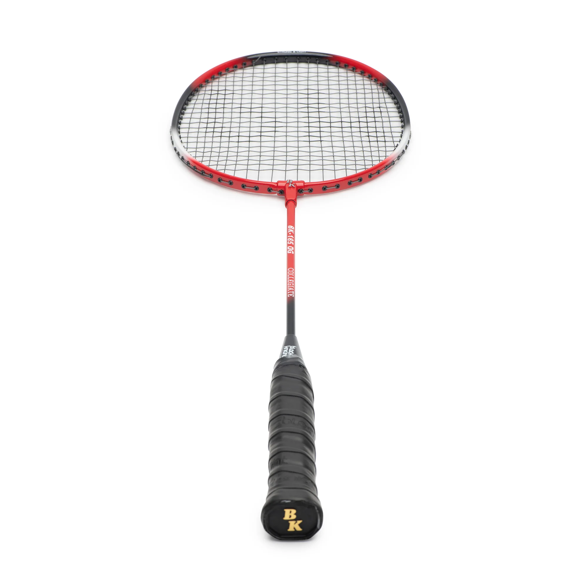Raquete de badminton Black Knight Collegiate, foto 2