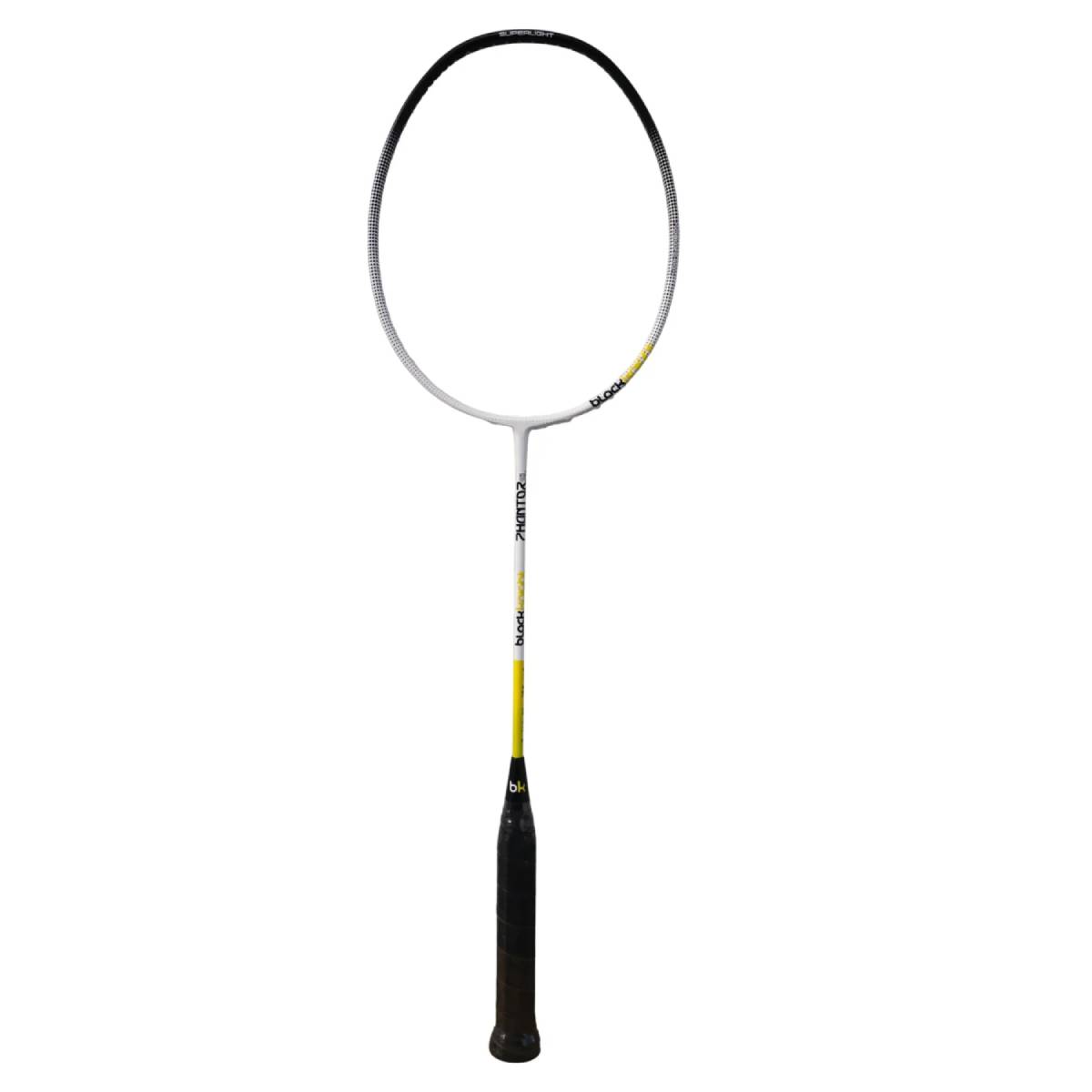 Raquete de badminton Black Knight Phantor SL