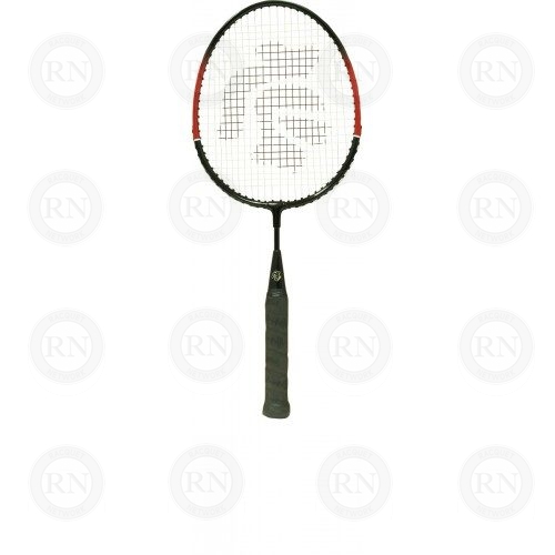 Raquete de badminton Black Knight Junior Micro