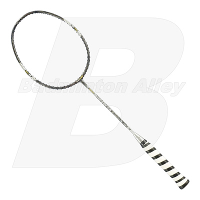 Raquete de badminton Black Knight MaxForce 970XL