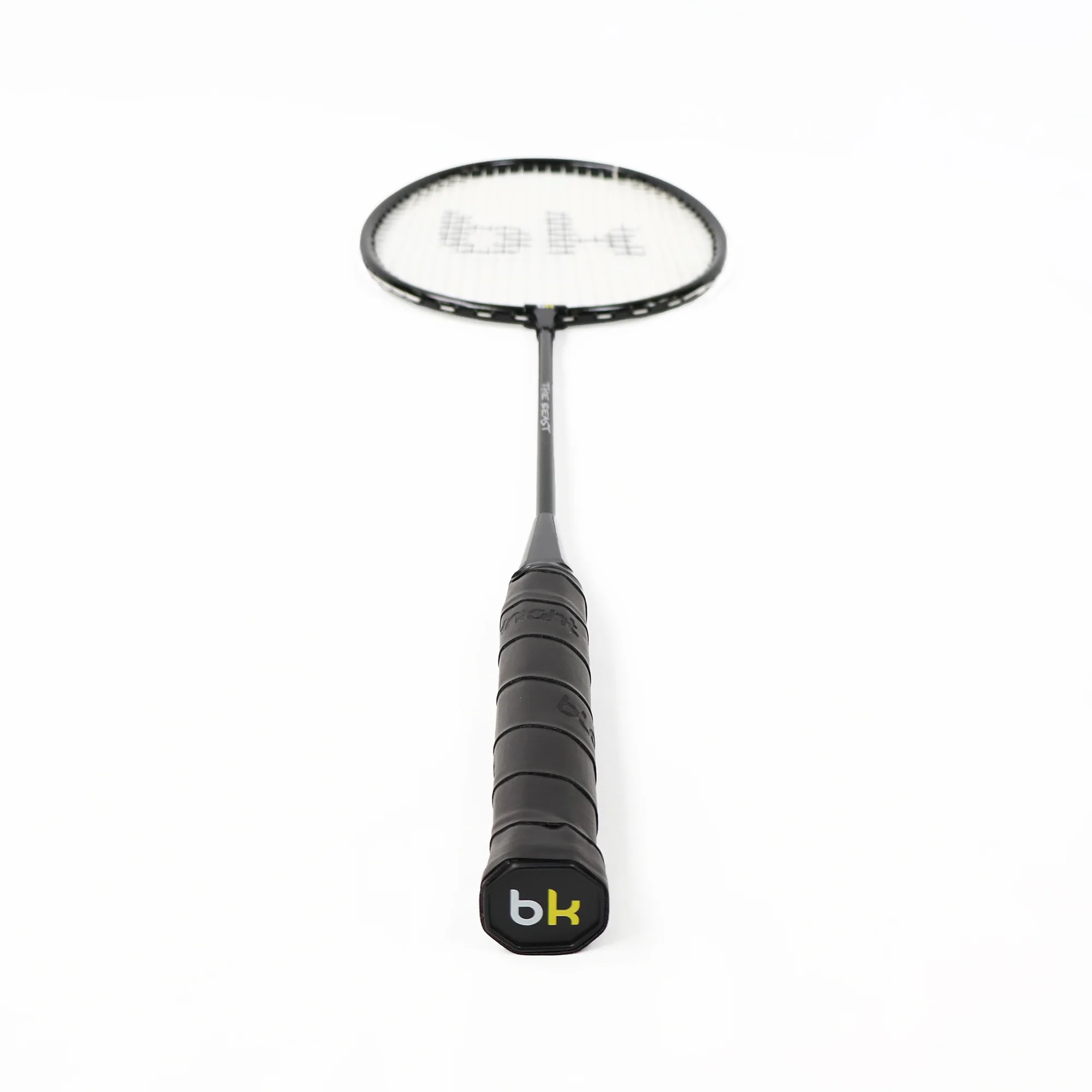 Black Knight The Beast badminton racket, photo 2