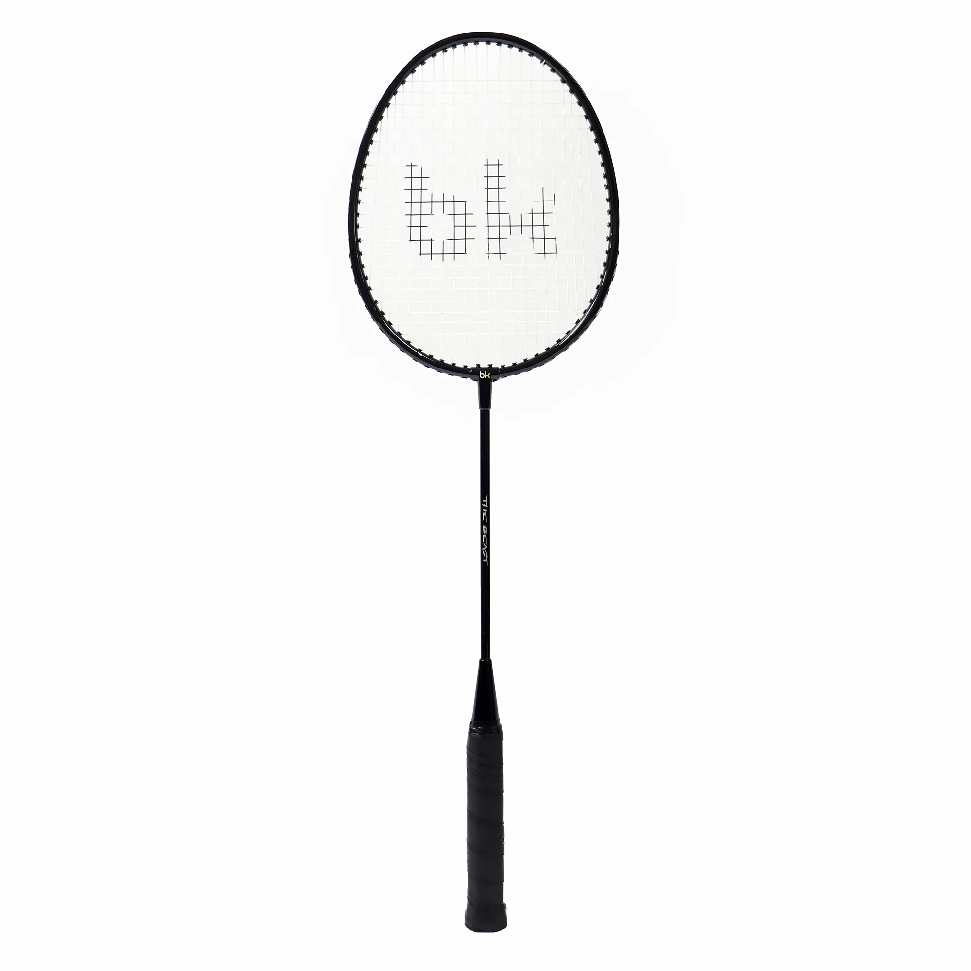 Black Knight The Beast badminton racket