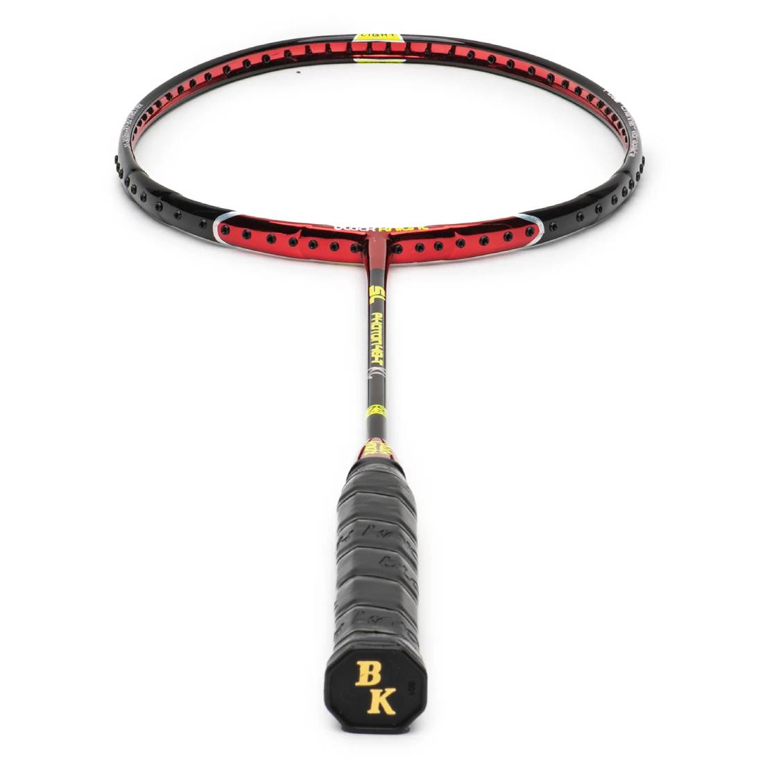 Raquete de badminton Black Knight Photon 40T XL, foto 2