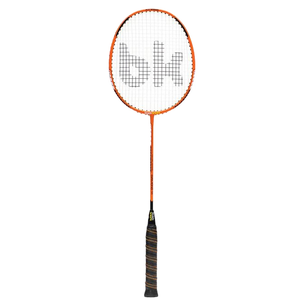 Raquete de badminton Black Knight Diamond 111