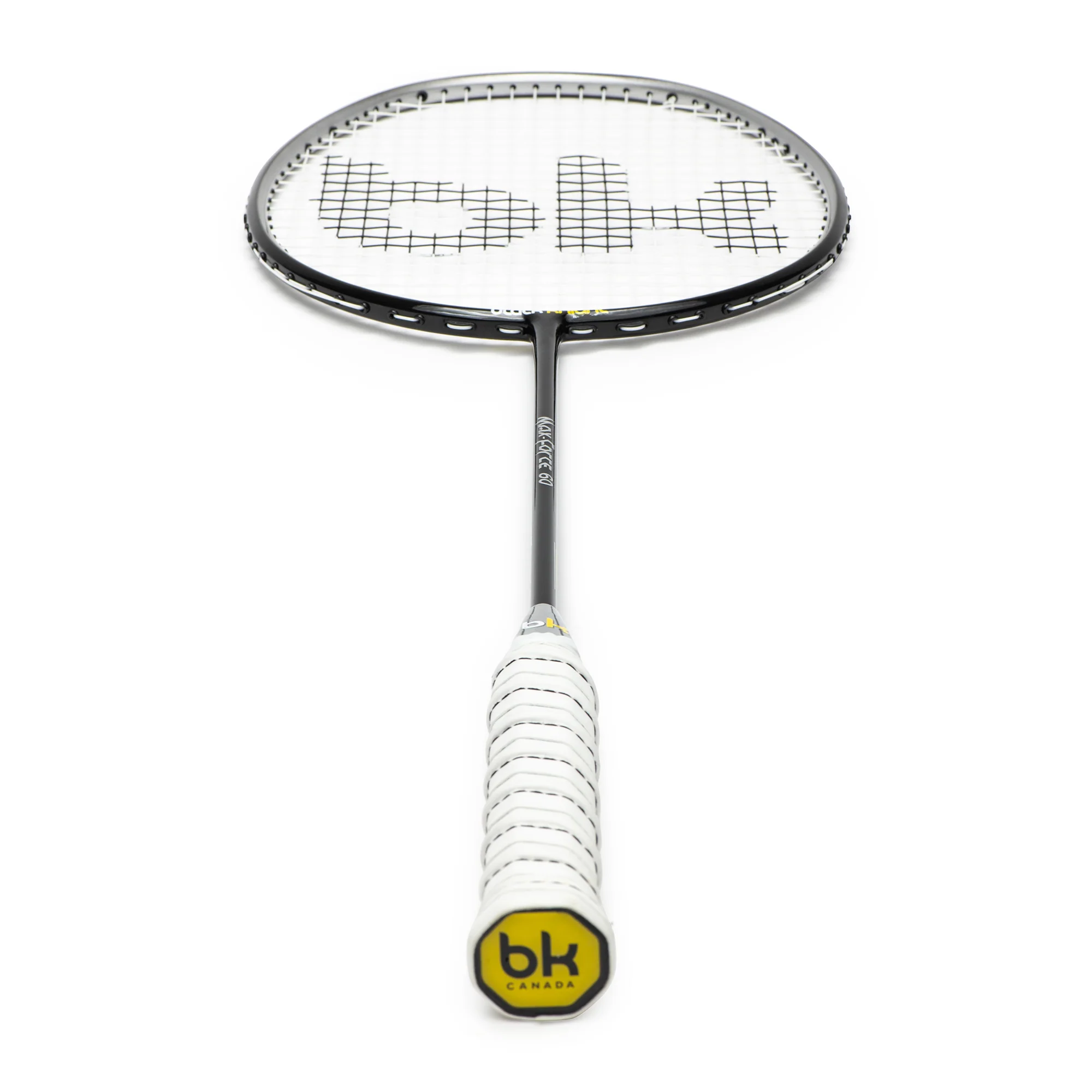 Raquete de badminton Black Knight Max-Force 60, foto 2