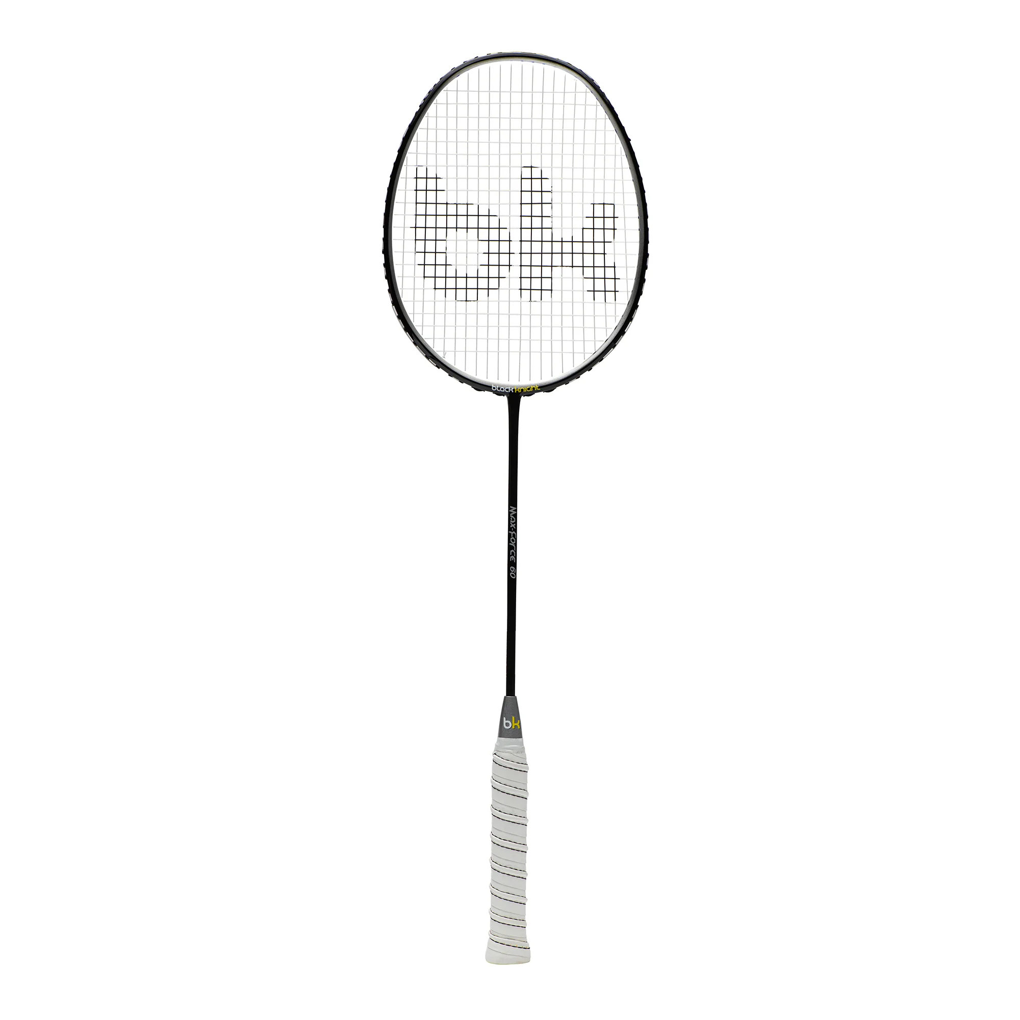 Raquete de badminton Black Knight Max-Force 60