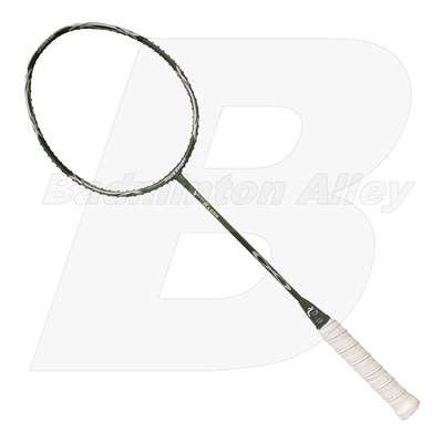 Raquete de badminton Black Knight Vortex Radon