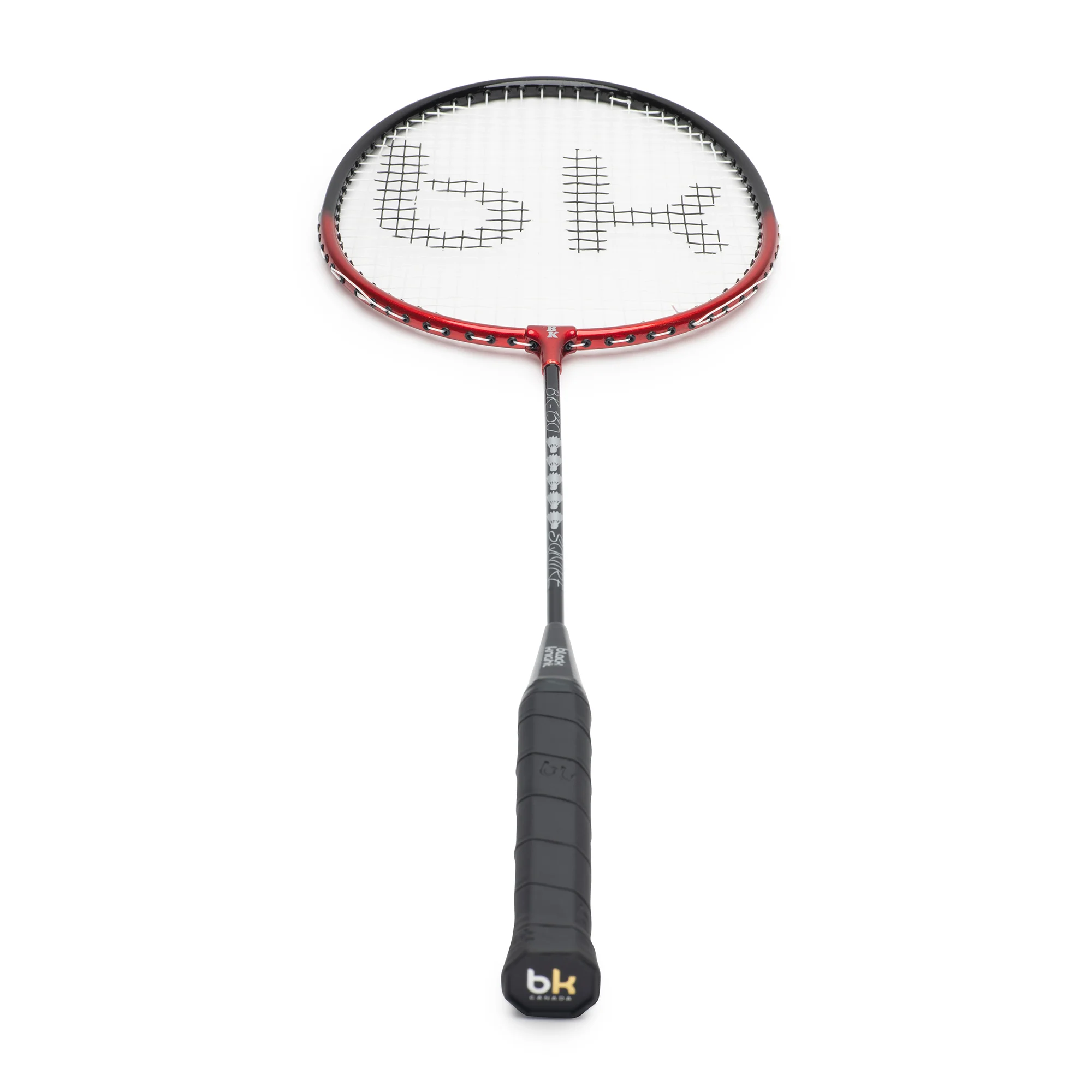 Raquete de badminton Black Knight Squire, foto 2