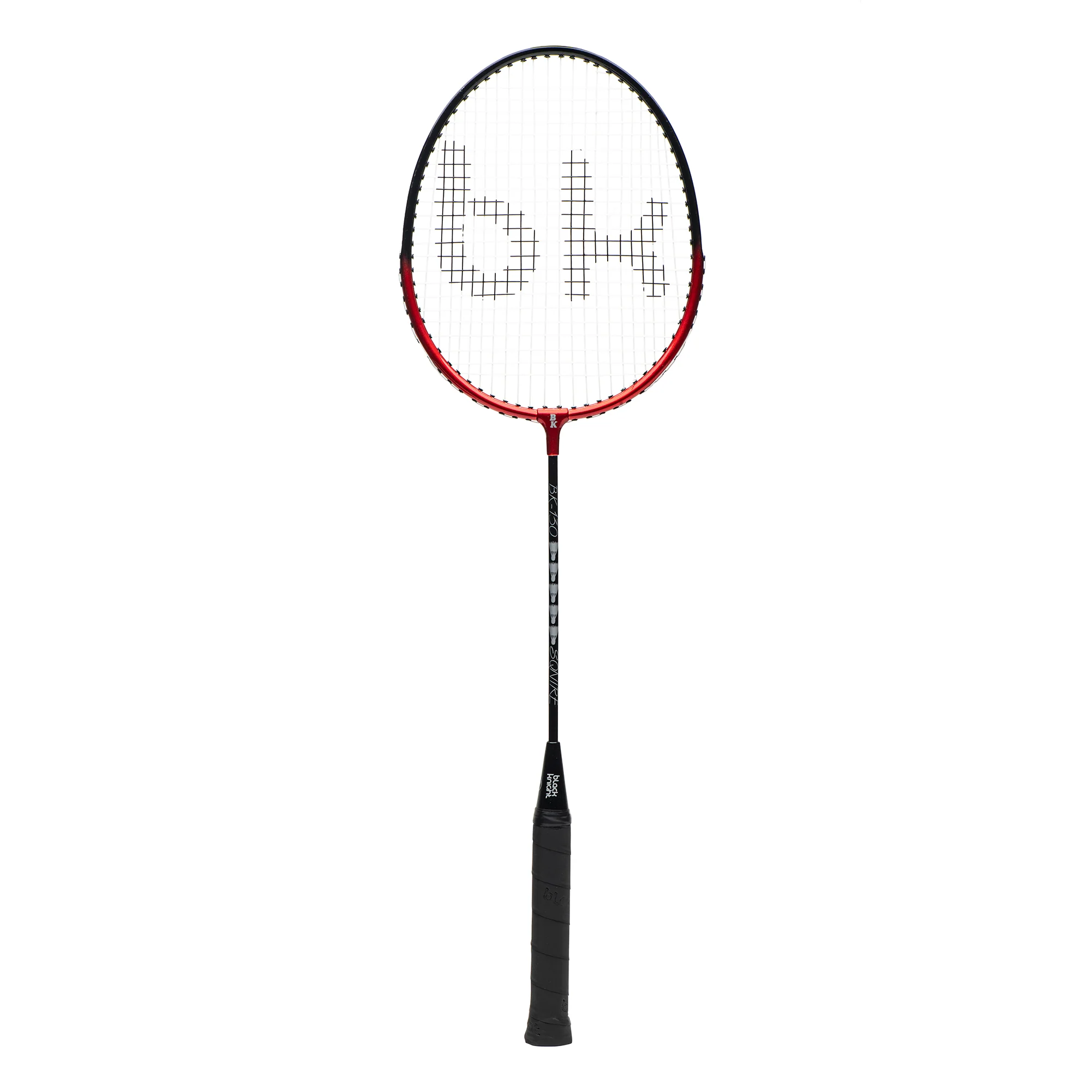 Raquete de badminton Black Knight Squire