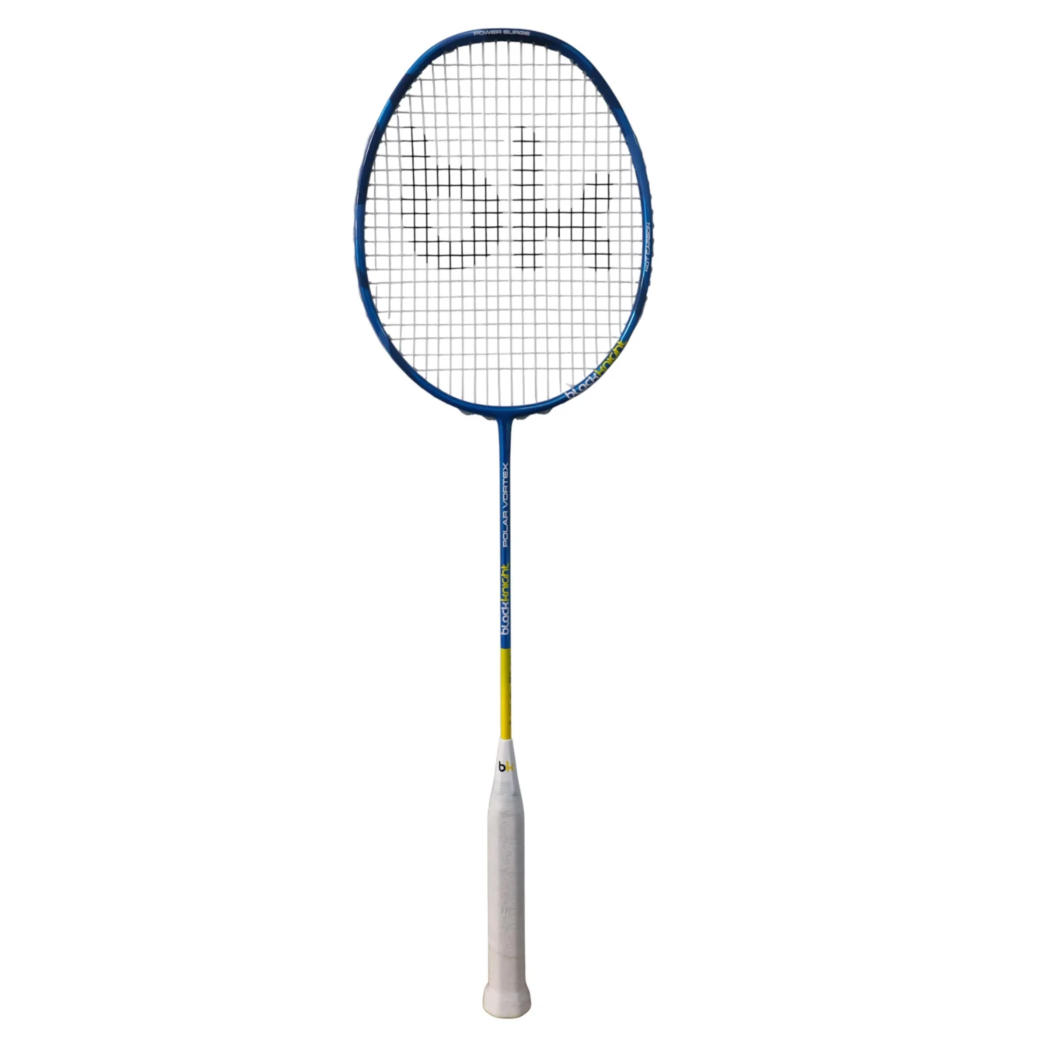 Raquete de badminton Black Knight Polar Vortex