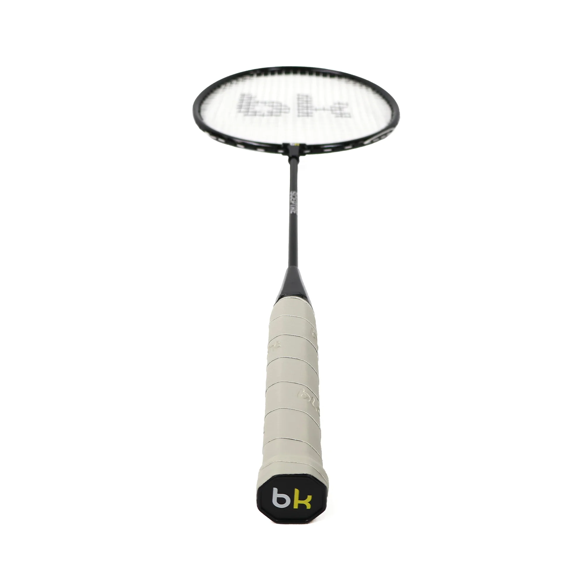 Raquete de badminton Black Knight Sceptre, foto 2