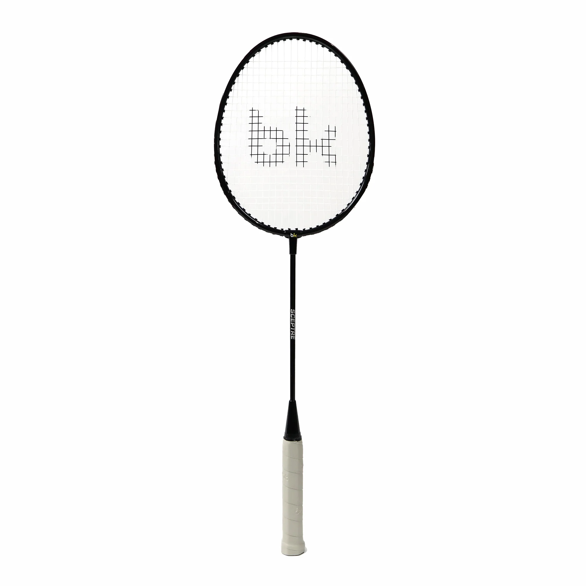 Raquete de badminton Black Knight Sceptre