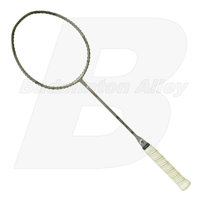 Raquete de badminton Black Knight Vortex Xenon