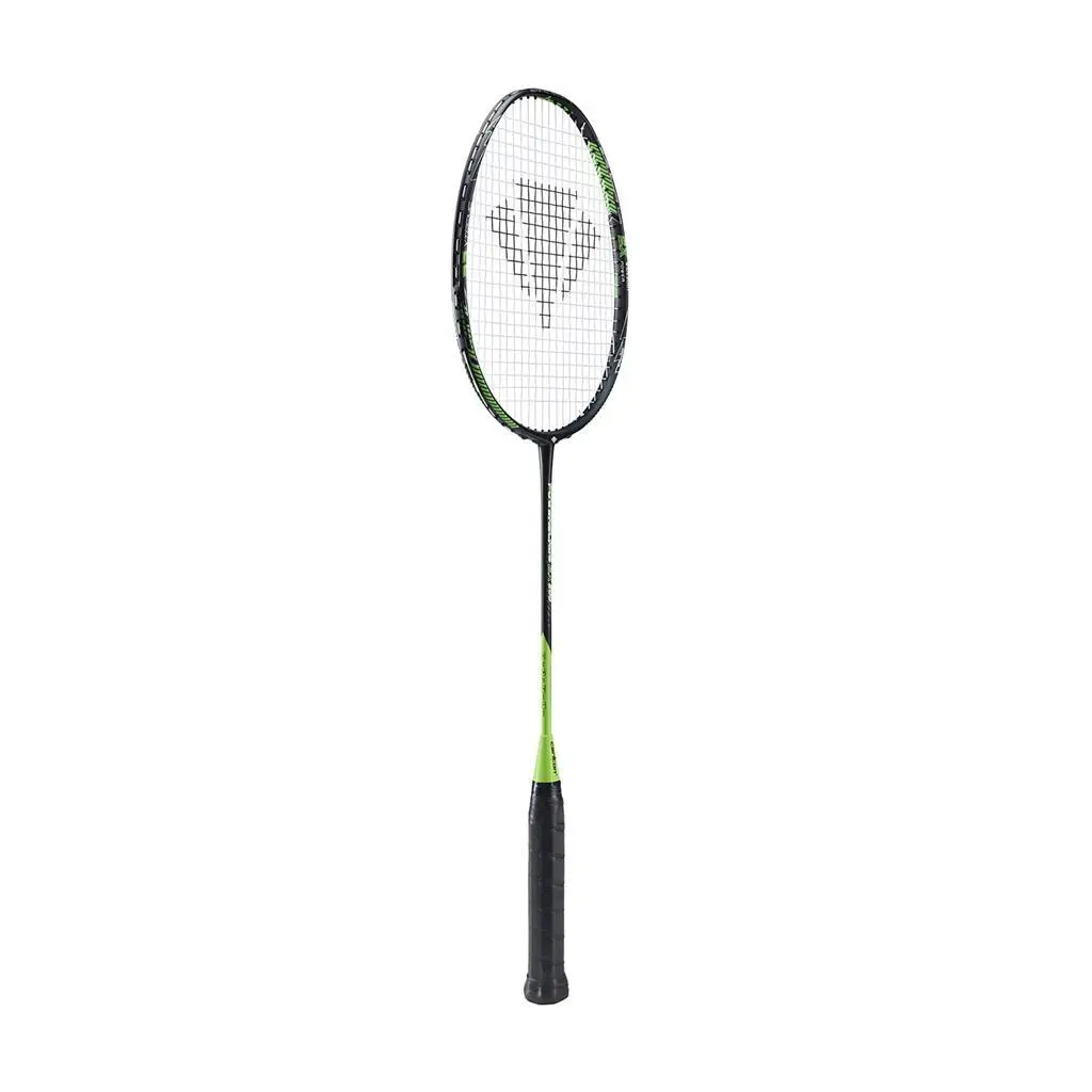 Raquete de badminton Carlton Powerblade EX200 HL, foto 2